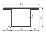 Profil ZP 1004
